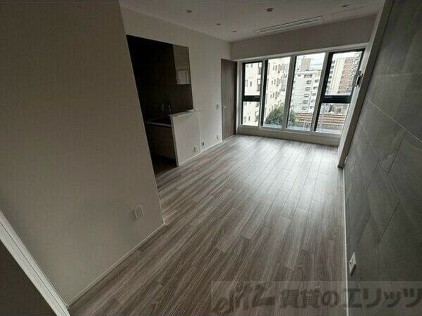 プラウドタワー梅田豊崎 501号室の物件内観写真